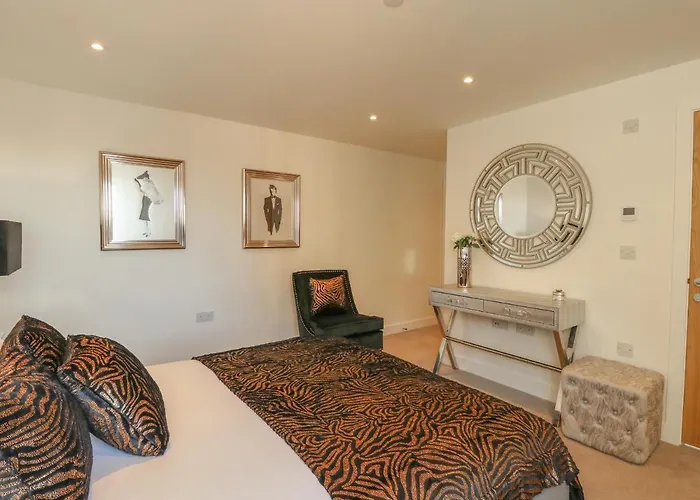 Harbourside Haven Apartment 3