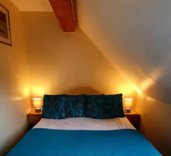 Seaview Self-Catering